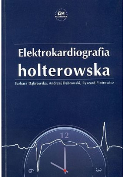 Elektrokardiografia holterowska