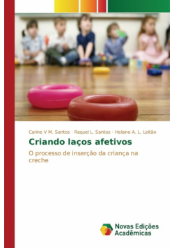 Criando laços afetivos