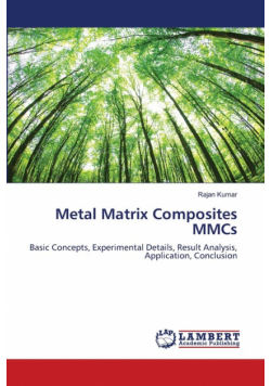 Metal Matrix Composites MMCs
