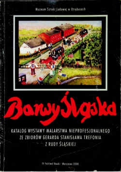 Barwy śląska