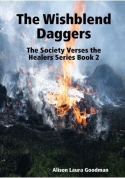 The Wishblend Daggers