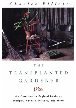 Transplanted Gardener, First Edition