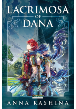 Lacrimosa of Dana