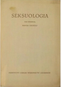 Seksuologia
