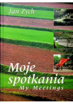 Moje spotkania