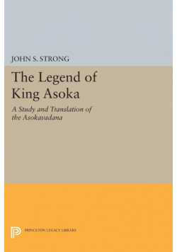 The Legend of King Asoka