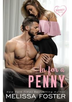 In for a Penny (A Whiskey Novella)