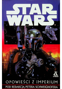 Star Wars Opowieści z imperium