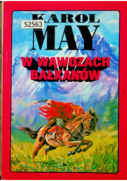 W wąwozach Bałkanów