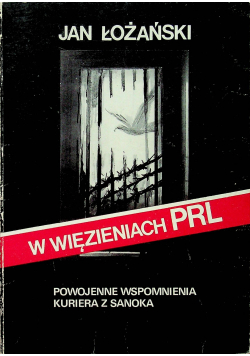 W więzieniach PRL