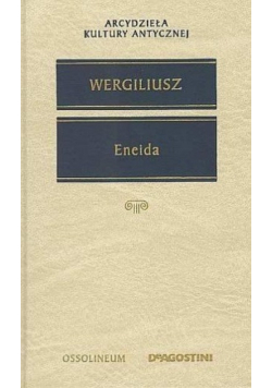 Wergiliusz Eneid