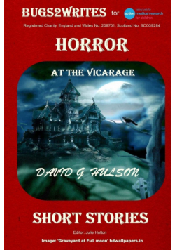 Horror At The Vicarage