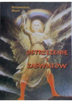 Ostrzeżenie z zaświatów