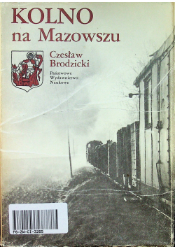Kolno na Mazowszu