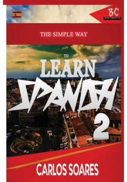 The Simple Way to Learn Spanish 2