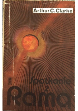 Spotkanie z Ramą