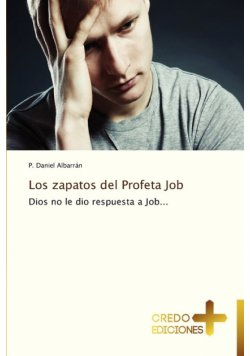 Los Zapatos del Profeta Job