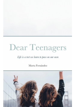 Dear Teenagers
