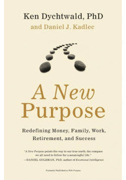 New Purpose, A