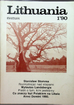 Lithuania 1'90