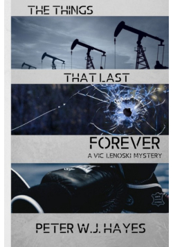 The Things That Last Forever