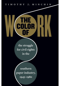 The Color of Work