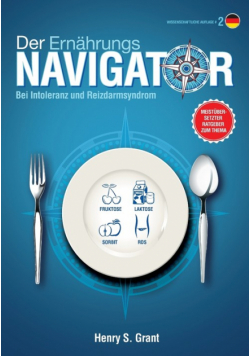 Der Ernährungsnavigator