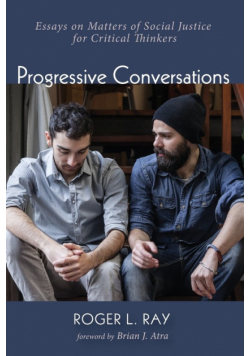 Progressive Conversations