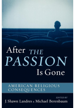 After The Passion Is Gone