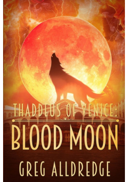 Blood Moon
