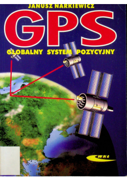 GPS globalny system pozycyjny