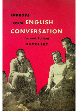Improve your english conversation
