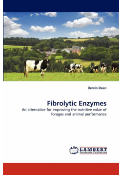 Fibrolytic Enzymes