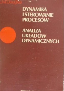 Dynamika i sterowanie procesów. Analiza