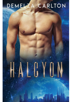 Halcyon