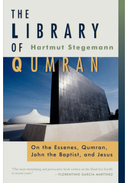 The Library of Qumran