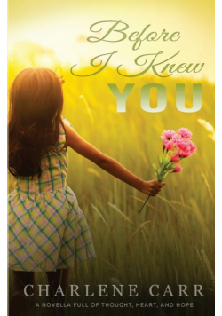 Before I Knew You