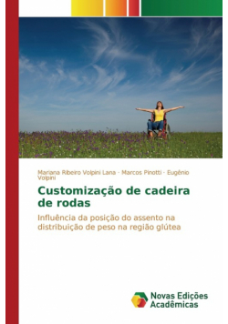 Customização de cadeira de rodas