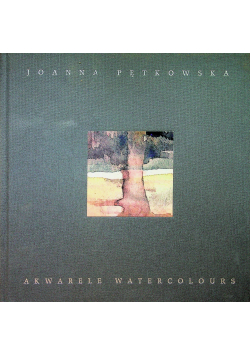 Akwarele Watercolours