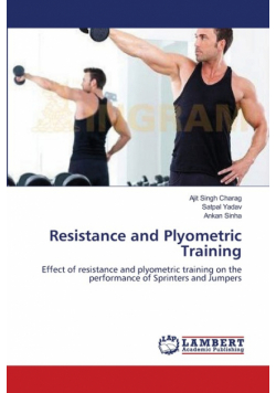 Resistance and Plyometric Training