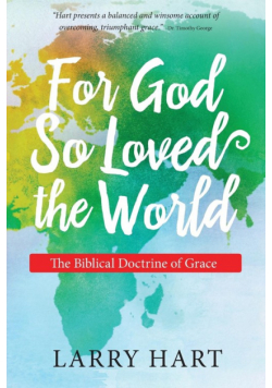 For God So Loved the World