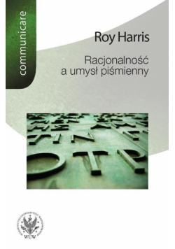 Racjonalność a umysł piśmienny