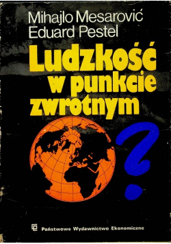 Ludzkość w punkcie zwrotnym