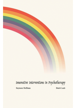Innovative Interventions in Psychotherapy