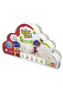 Super Sand - White Refill