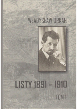 Listy 1891-1910 t.2