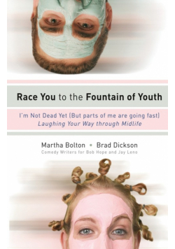 Race You to the Fountain of Youth