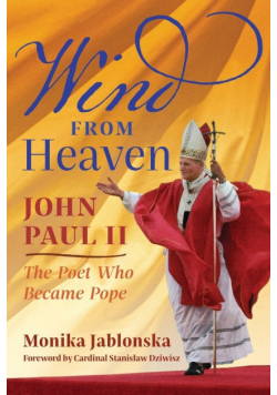Wind From Heaven