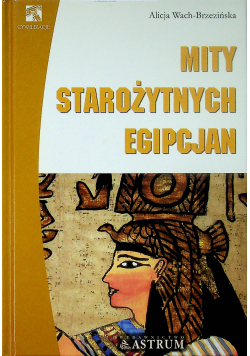 Mity starożytnych Egipcjan