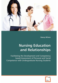 Nursing Education and Relationships